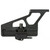 Midwest Industries Ak-47 Aluminum Side Mount System for Aimpoint T1 Vortex Sparc - MI-AKSMG2-T1 - 816537018889