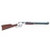 Henry Big Boy Silver Rifle .45 Colt 20 Inch 10 Rounds Walnut