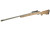 Ruger 57157 Hawkeye FTW Hunter Full Size 375 Ruger 3+1 22" Matte Stainless Steel Threaded Barrel, Picatinny Rail Stainless Steel Receiver, Speckled Tan/Black HS Precision Synthetic Stock - 57157 - 736676571574