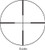 Sightron S-Tac3-16x42 Riflescope 3-16x42 30mm Tube Duplex Reticle Side Parallax Turrets