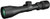 BSA Optics Edge Pistol Scope 2-7x32mm 30/30 Duplex Reticle for Rifles and Pistols - PS27X32 - 631618111224