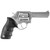 Taurus 65 Revolver - Stainless Steel | 357 Mag / 38 Spl +P | 4" Barrel | 6rd | Rubber Grip - 2-650049 - 725327330080