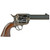Cimarron Frontier Pre-War Revolver 357 Mag./38 Spl. 4.75 in. Case Hardened 6 Shot - PP400 - 814230010902