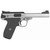 Smith & Wesson 11536 SW Victory Target *MA Compliant 22 LR  5.50" Bull Barrel 10+1,   Stainless Steel Barrel, Slide, &  Frame, Black Polymer Grip with Integrated Target Thumb Rest, Manual Safety - 11536 - 022188868319