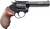 Charter Arms 12243 Pathfinder Target Lite 22 LR 8rd 4.20" Black Frame w/Rosewood Grip - 12243 - 678958122435