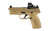FN 66101932 509M MRD NMS HOL 9MM 15R    FDE - 66101932 - 845737018382