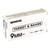 Ammo Inc Target and Range 9mm Luger Handgun Ammo - 115 Grain | FMJ | 50rd Box - 9115FMJTR50 - 818778024292