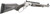 Marlin 70432 1894 SBL 44 Special/44 Rem Mag 8+1/9+1 16.10" Polished Stainless Threaded Barrel, Polished Stainless Picatinny Rail Receiver, Gray Fixed Laminate Stock - 70432 - 736676704323