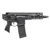 Sig Sauer PMCX300B6BLT MCX Rattler LT 300 Blackout 30+1 6.75", Black, M-Lok Handgaurd, Picatinny Stock Adapter, OEM Polymer Grip, QD Suppressor Flash Hider, Flat Trigger, Adj. Piston - PMCX300B6BLT - 798681660834