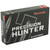 Hornady Hunter, 270 Winchester Short Magnum, Eld-X, 145 Grain, 20 Rounds - 80558 - 090255805581