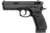 CZ 75 SP-01 9mm Luger 4.6 in Barrel 18 Rounds Black Finish Night Sights