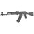 Riley Defense RAK47 AK-47 Rifle - Black | 7.62x39 | 16" Barrel | Polymer Furniture - RAK102 - 860247000719