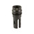 Rugged Suppressor FH010 R3 Flash Mitigation System M18x1.5 for 7.62mm Suppressors - FH010 - 859383006198