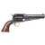Cimarron Firearms 1858 New Model Army 45 Colt 8 inch 6 Round Color Case Hardened
