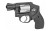 Smith & Wesson 12643 Performance Center Model 442 38 S&W Spl +P 5rd 1.88" Black Stainless Steel Barrel, Black Fluted Cylinder, Matte Black Aluminum Black Frame with Black Crimson Trace Lasergrip - 12643 - 022188878585