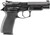 Bersa TPR9XT TPR XT Full Size Frame 9mm Luger 17+1, 4.96" Black Steel Barrel, Matte Black Serrated Steel Slide & Aluminum Frame, Ambidextrous - TPR9XT - 810083202020