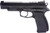 Bersa TPR9XT TPR XT Full Size Frame 9mm Luger 17+1, 4.96" Black Steel Barrel, Matte Black Serrated Steel Slide & Aluminum Frame, Ambidextrous - TPR9XT - 810083202020