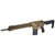 Patriot Ordnance Factory Revolution Gen4 7.62x51mm NATO 16.5in 20rd Burnt Bronze - 01467 - 847313014672