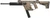 Kriss Vector CRB G2 22 Long Rifle 16 inch 30 Rounds Flat Dark Earth FDE