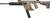 Kriss Vector CRB G2 22 Long Rifle 16 inch 30 Rounds Flat Dark Earth FDE