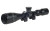 BSA Optics Sweet 223 AO Rifle Scope 4-12x40mm Weaver Rings AR - 223412X40AO - 793676096056