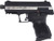 Hi-Point YC380CF 380 ACP 3.93" 10 Rounds Chrome Slide Polymer Frame - YC380CF - 752334900944