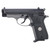 Girsan 390817 MC14BDA  380 ACP 13+1 3.80" Black Steel Barrel, Black Serrated Steel Slide, Stainless Aluminum Frame w/Beavertail, Black Polymer Grip - 390817 - 741566906909