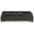 Magpul MAG494-BLK MOE M-LOK Handguard Drop-In Polymer Black Shotgun Mossberg 590/590A1 - MAG494BLK - 873750004600