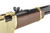 Henry H004 Golden Boy 22 LR 20 Inch 16 Rounds Brasslite Metal Finish American Walnut Stock - H004 - 619835006004