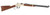 Henry H004 Golden Boy 22 LR 20 Inch 16 Rounds Brasslite Metal Finish American Walnut Stock - H004 - 619835006004