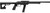 Savage 64 Precision Rifle 22 LR 16.5 in. Black 20 rd. RH - 45120 - 062654451201