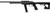 Savage 64 Precision Rifle 22 LR 16.5 in. Black 20 rd. RH - 45120 - 062654451201