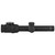 Trijicon AccuPoint 1-6x24 Mil-Dot Rifle Scope 30mm with Green Illumination - 200095 - 719307401716