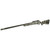 Springfield Armory BAB924300PRCCFY 2020 Boundary  300 PRC 24" Rogue Camo Fluted Barrel Tactical Gray Cerakote Model 2020 Stainless Steel Receiver Carbon Fiber w/ M-LOK - BAB924300PRCCFY - 706397979706