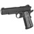Colt 1911 CCU Pistol 9mm 5 in. Matte Black DLC 9 rd. - O1082CCU - 098289111616