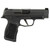 Sig Sauer P365xl 9mm Luger 3.7 inch 10+1 Nitron Optic Ready Safety - 365XL9BXR3PMS10 - 798681663910