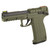 KelTec PMR30 .22 Winchester Magnum Rimfire 4.3in 10 Rounds Olive Drab Green