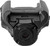 Holosun Green Rail Mounted Laser Universal Rail Titanium IP68 Ambidextrous Activation CR1/3N - RMLTGR - 810047071730