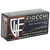 Fiocchi Defense Dynamics Centerfire Handgun Ammo 44 Spl. 200 gr. SJHP 50 rd. - 44SA500 - 762344707099