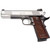 Smith & Wesson SW1911 Pro Series 45 ACP 5in 8rd Stainless Wood Grip