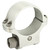 Ruger 30mm Scope Ring Medium Height Silver for 42mm Objective - 90285 - 736676902859