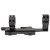 ATN Dual Cantilever Scope Mount Rings Combo High Profile 30mm Quick Detach Aluminum - ACMUDCQDMHH - 658175122920