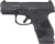 Mossberg MC2sc 9mm Luger 3.4 Inch 14 Round Matte DLC Stainless Steel Optics Cut - 89025 - 015813890250