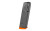 CZ 75 TS .40 S&W Magazine Orange 17rd Compatible with CZ 75 Tactical Sport - 11176 - 806703111766