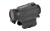 Holosun HE515CT-RD 1x20mm Red Dot 2 MOA 65 MOA Circle Reticle Solar Failsafe Picatinny Quick Detach - HE515CTRD - 605930625004