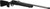 Savage 110 Trail Hunter Lite Rifle 243 Win 20 in 4 Rounds Tungsten Cerakote - 58267 - 011356582676