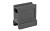 Midwest Industries T1 T2 NV Height 1 Inch Red Dot Mount for T1 T2 Optics - MI-T1-NV - 812102032779