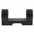Riton 30mm Picatinny Bolt-on 20 Moa Scope Mount