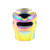 True Precision TPYMICROS Micro Compensator 9mm 1/2x28 SpectrumRainbowPVD - TPYMICROS - 719104540960