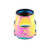 True Precision TPYMICROS Micro Compensator 9mm 1/2x28 SpectrumRainbowPVD - TPYMICROS - 719104540960